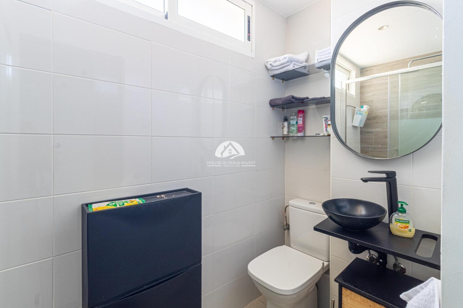 Apartamento en Venta en Orihuela