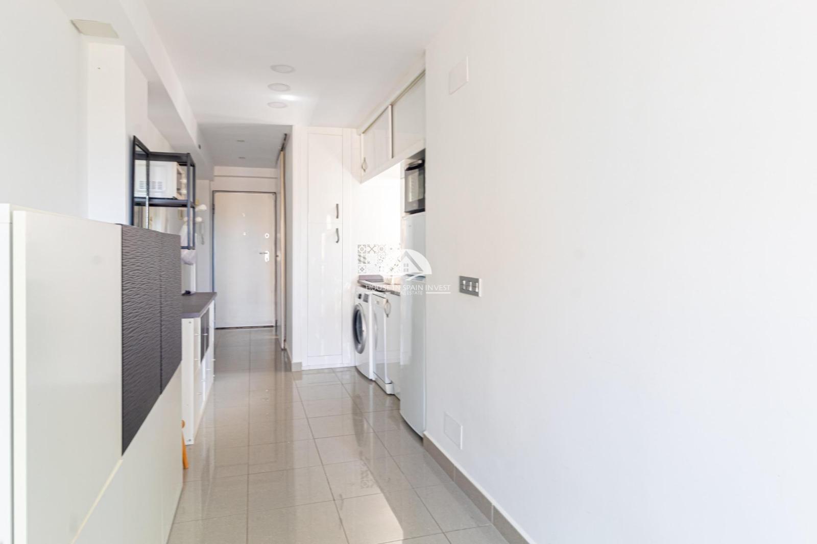 Apartamento en Venta en Orihuela