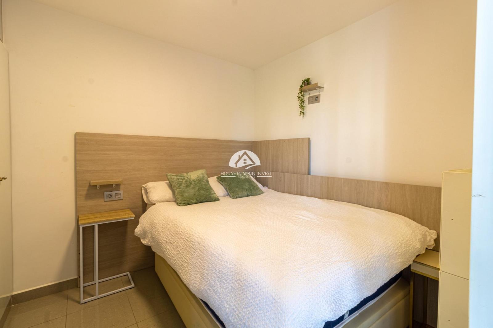 Apartamento en Venta en Orihuela