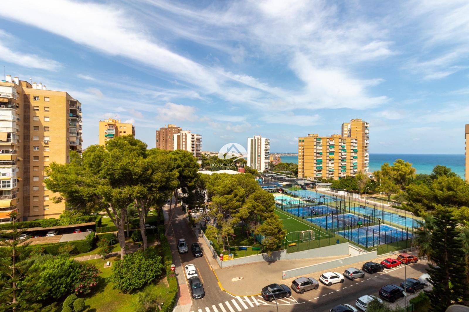Apartamento en Venta en Orihuela