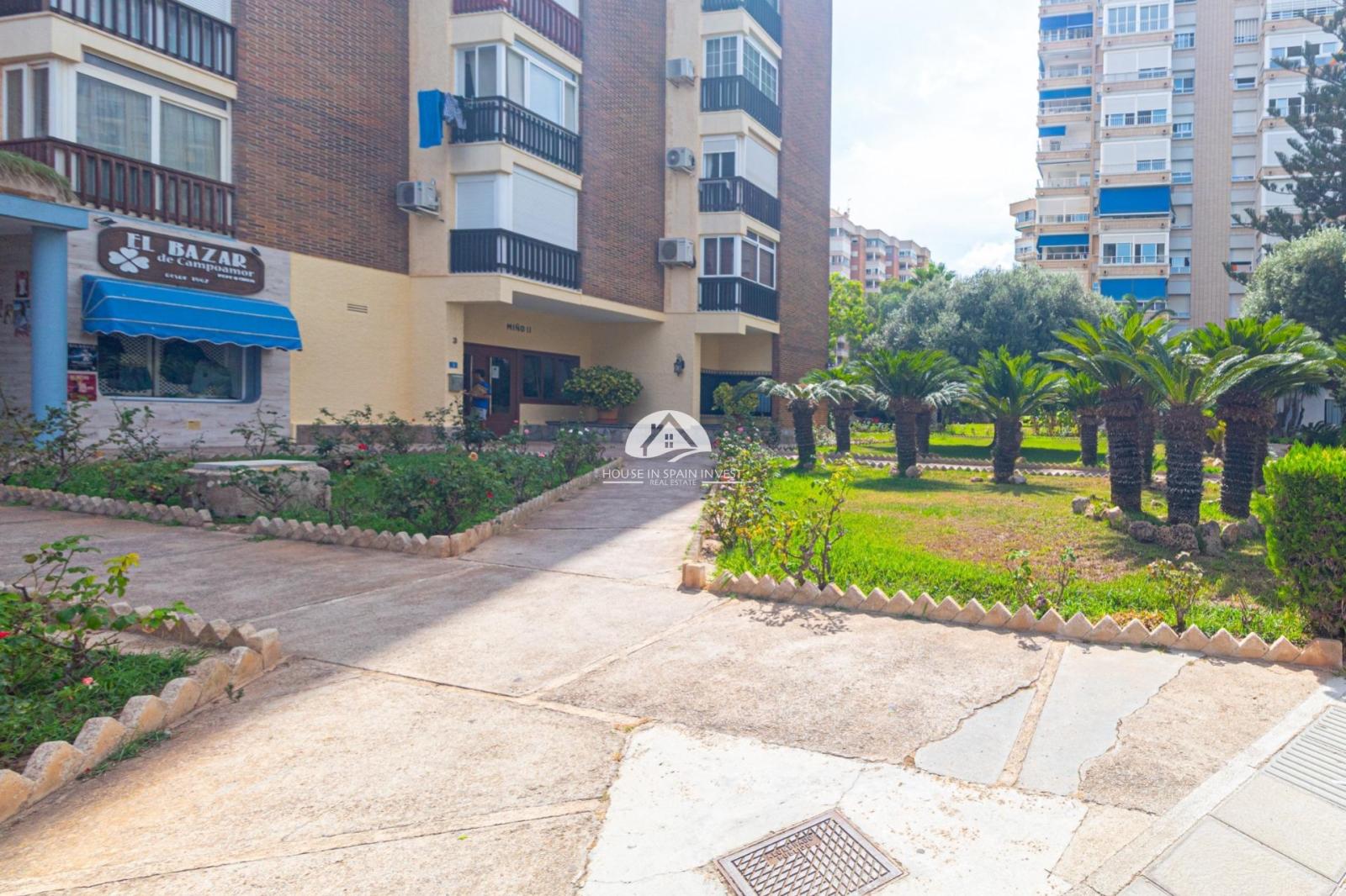 Apartamento en Venta en Orihuela