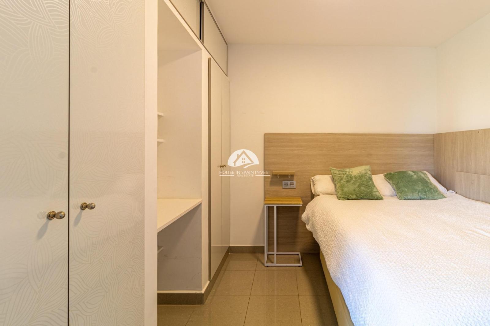 Apartamento en Venta en Orihuela
