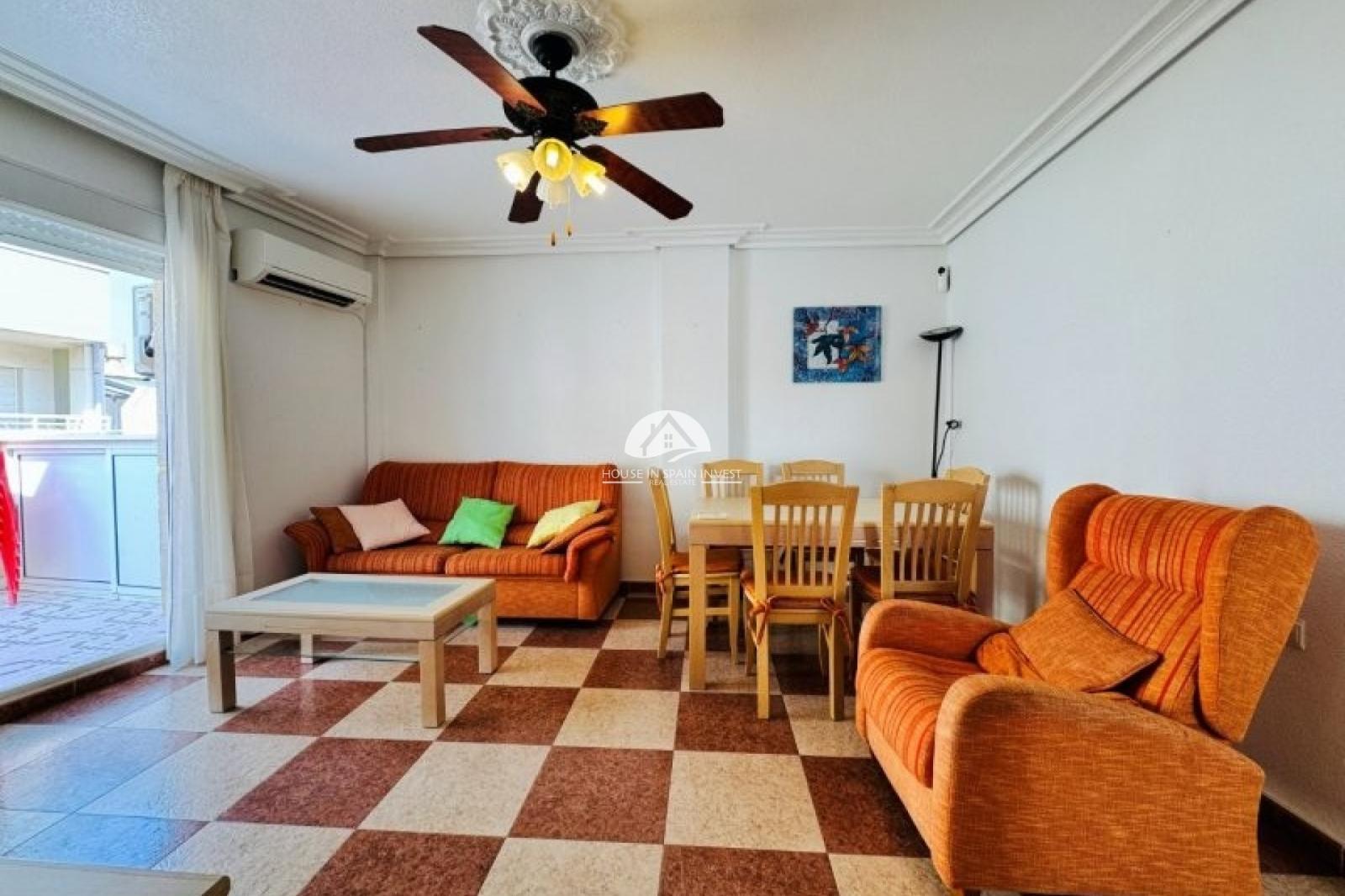 Ático en Venta en Torrevieja