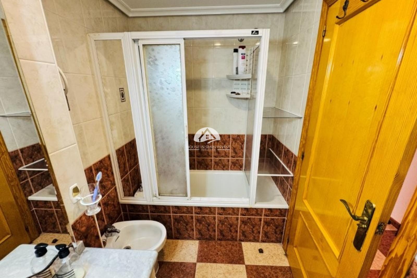 Ático en Venta en Torrevieja