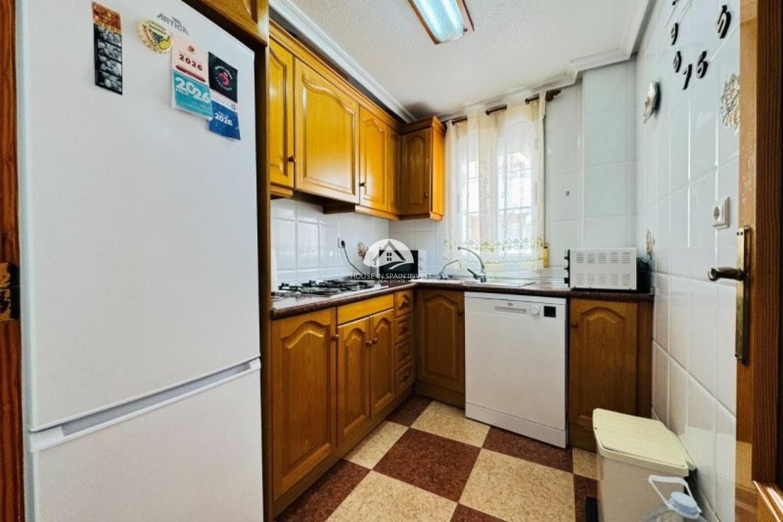 Ático en Venta en Torrevieja