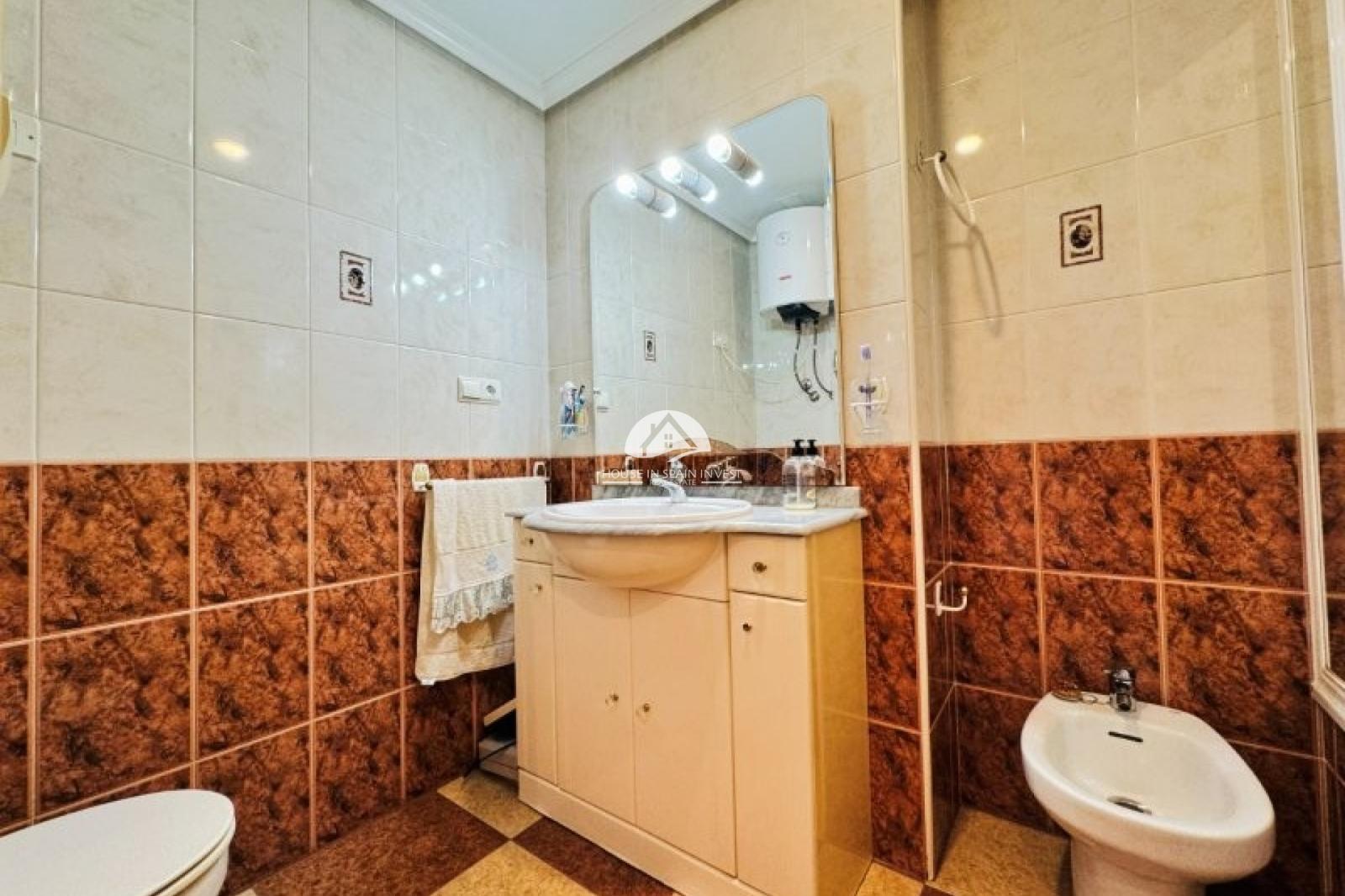 Ático en Venta en Torrevieja