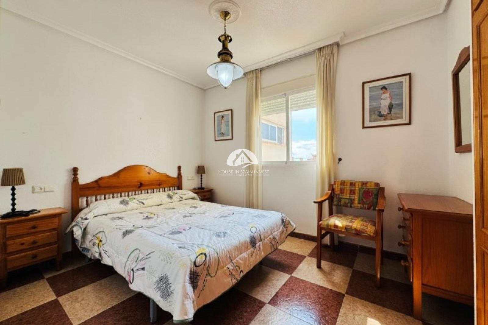 Ático en Venta en Torrevieja