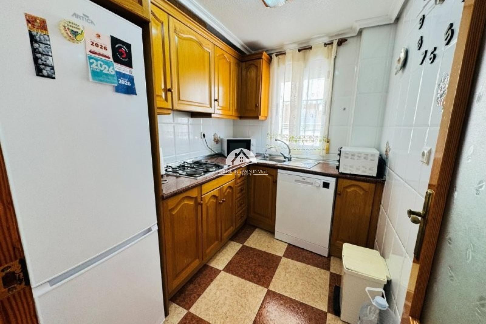 Ático en Venta en Torrevieja