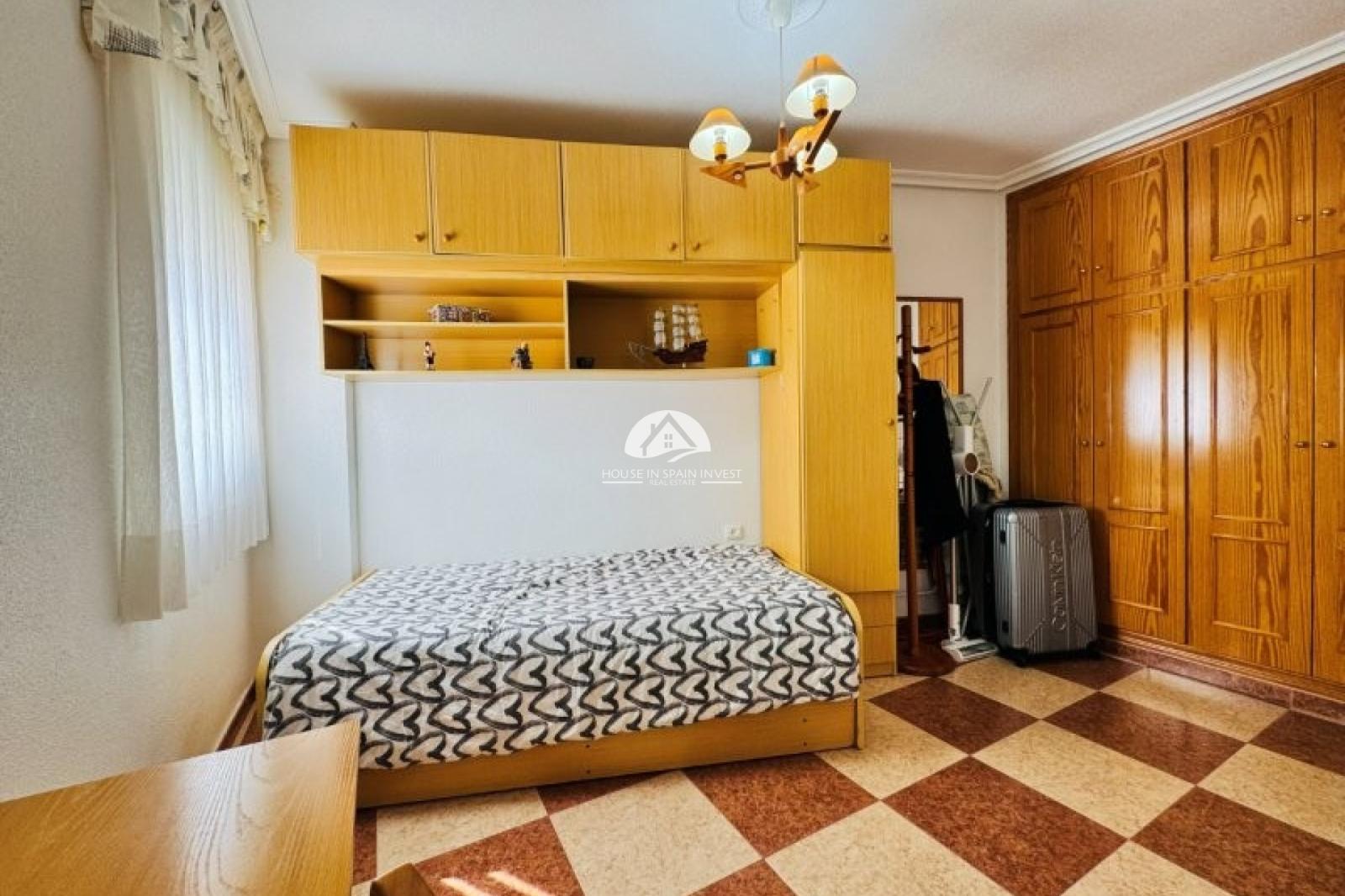 Ático en Venta en Torrevieja