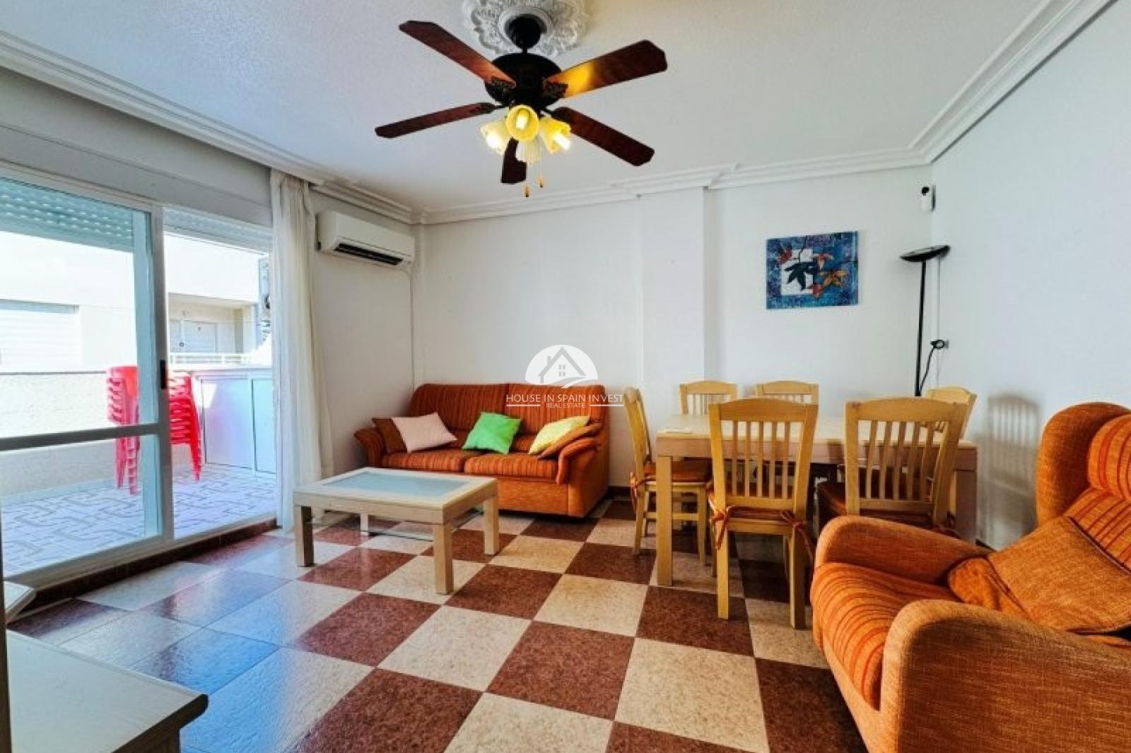 Ático en Venta en Torrevieja