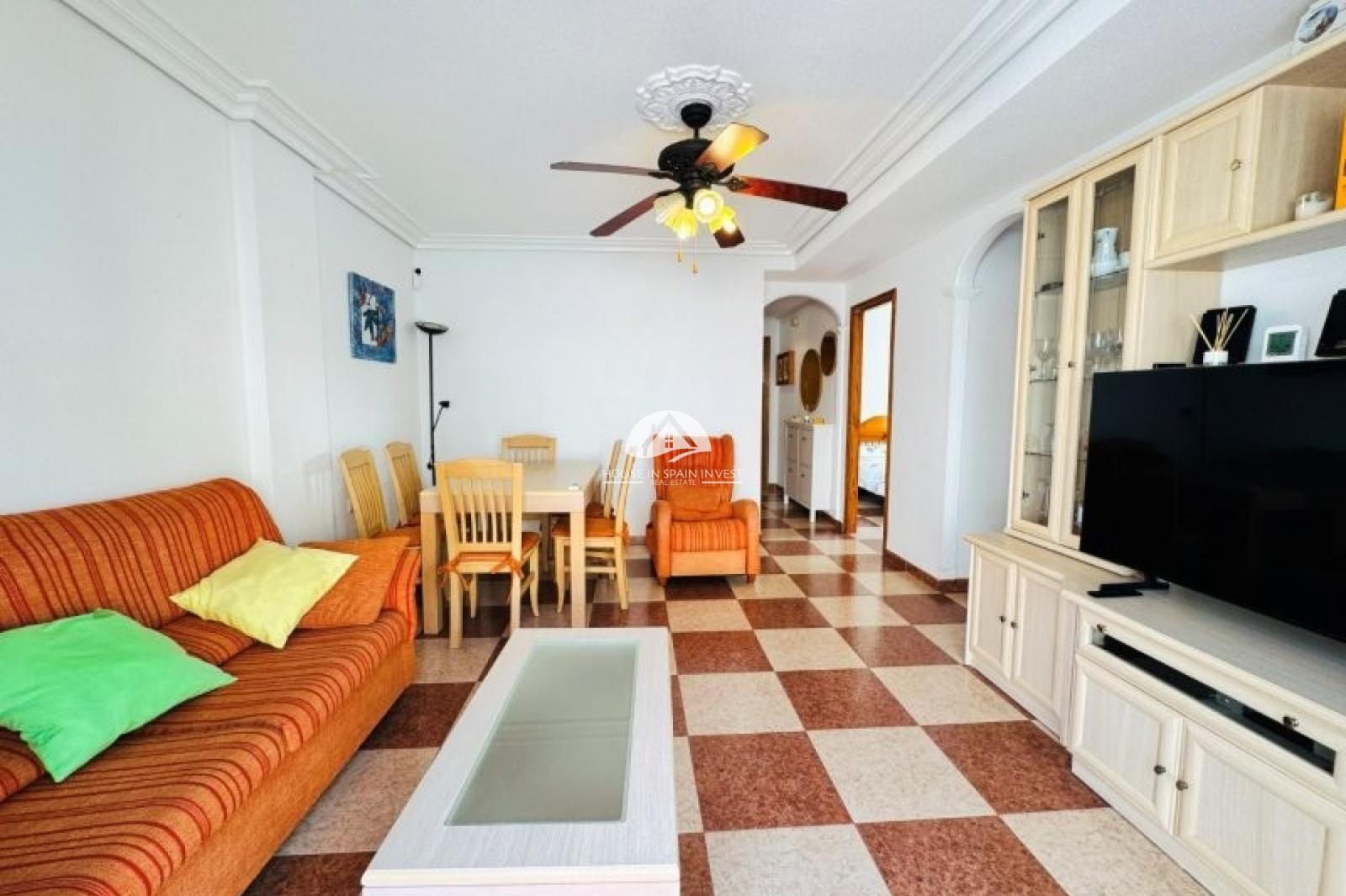Ático en Venta en Torrevieja