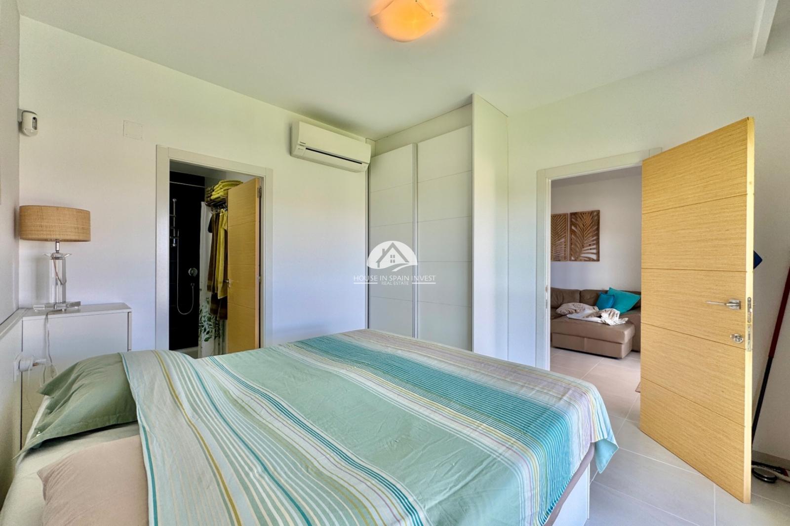 Apartamento en Venta en Orihuela