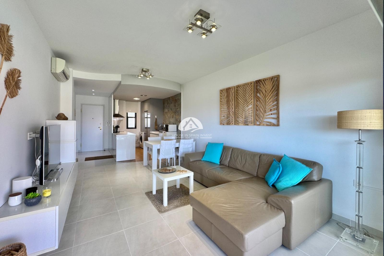 Apartamento en Venta en Orihuela