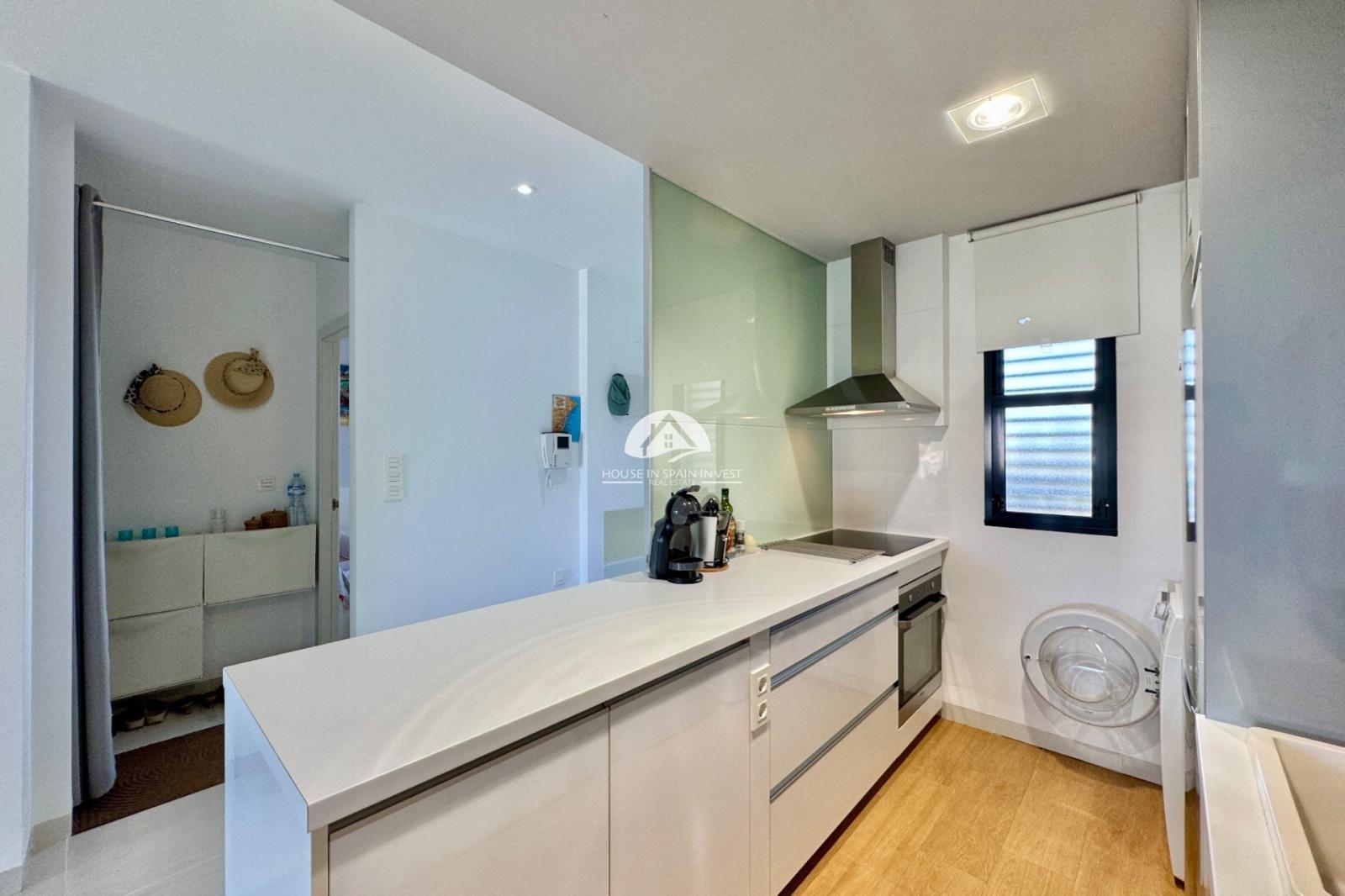 Apartamento en Venta en Orihuela