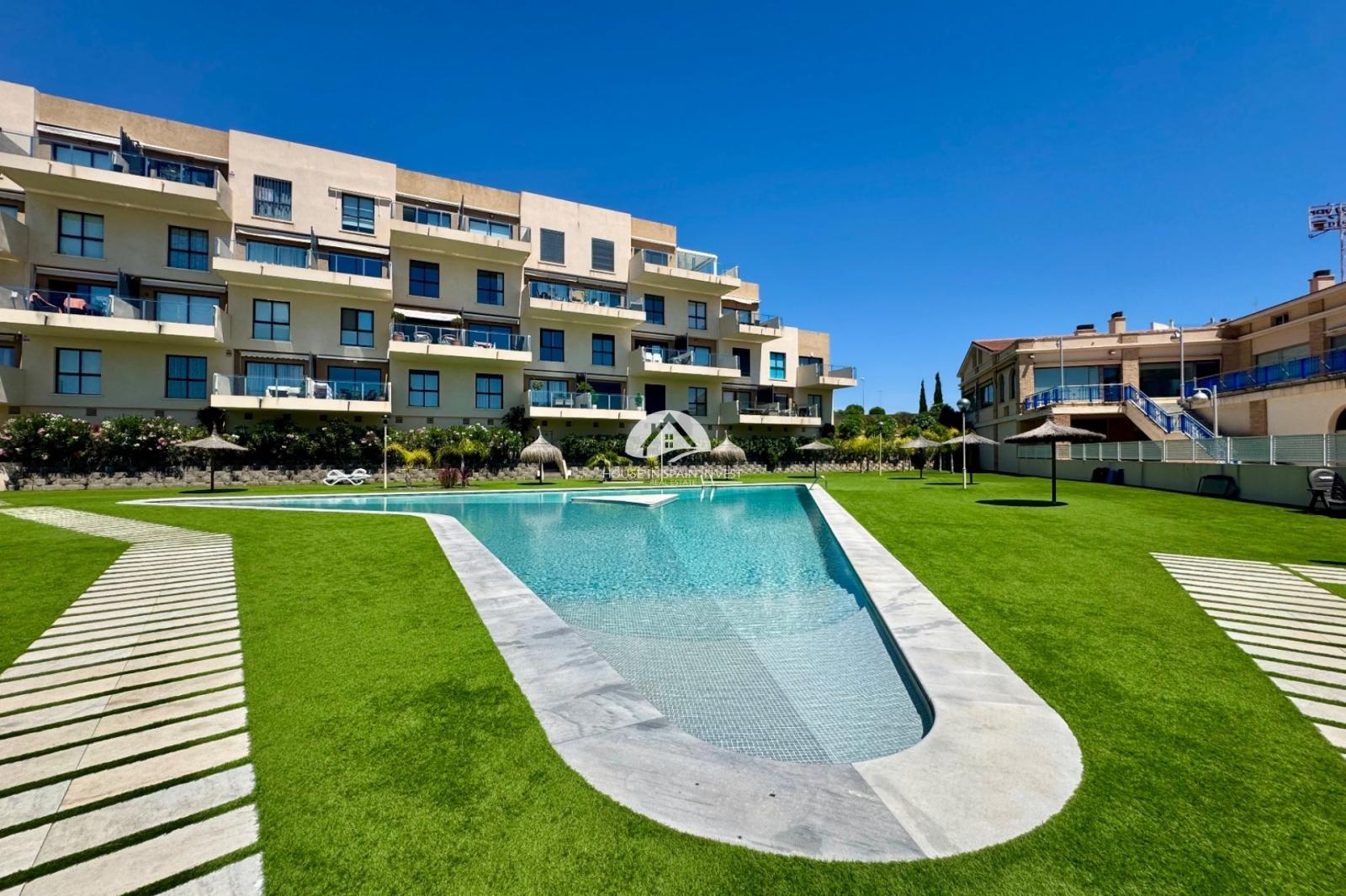 Apartamento en Venta en Orihuela