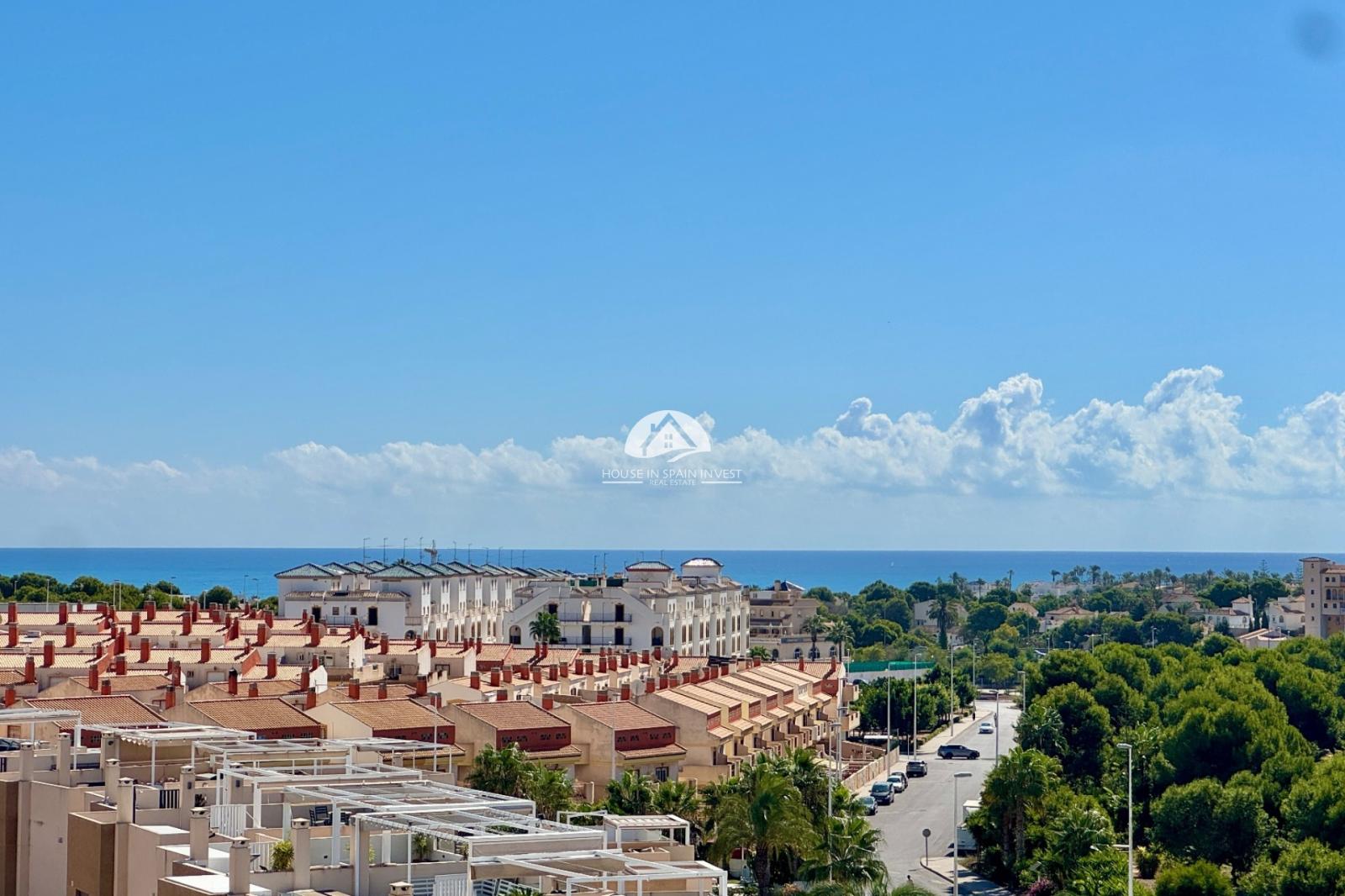 Apartamento en Venta en Orihuela