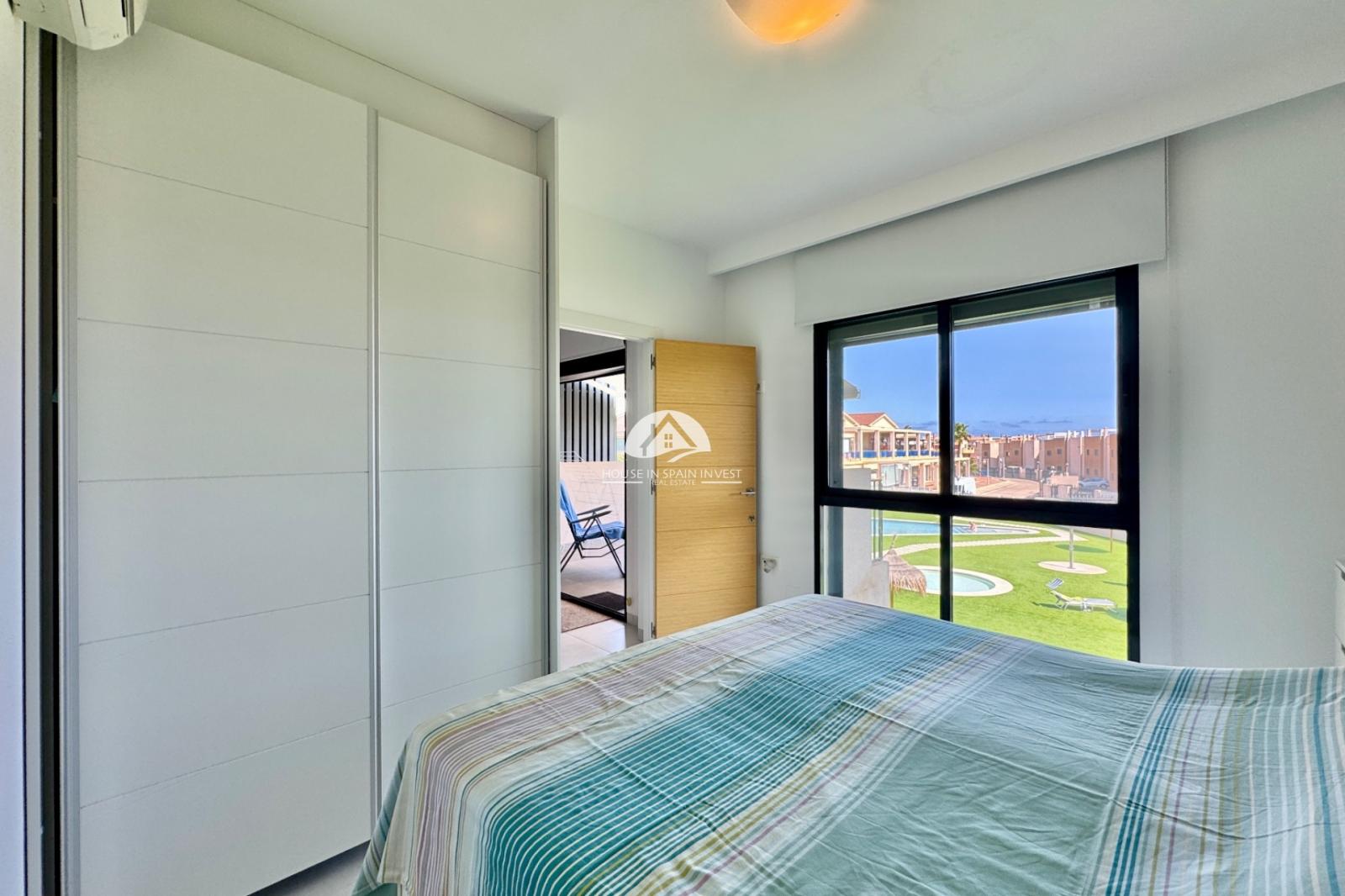 Apartamento en Venta en Orihuela