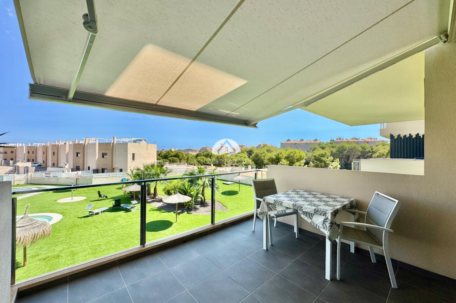 Apartamento en Venta en Orihuela