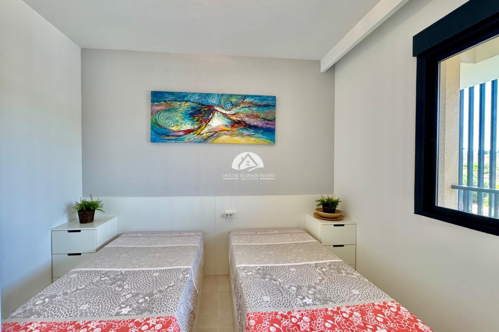 Apartamento en Venta en Orihuela
