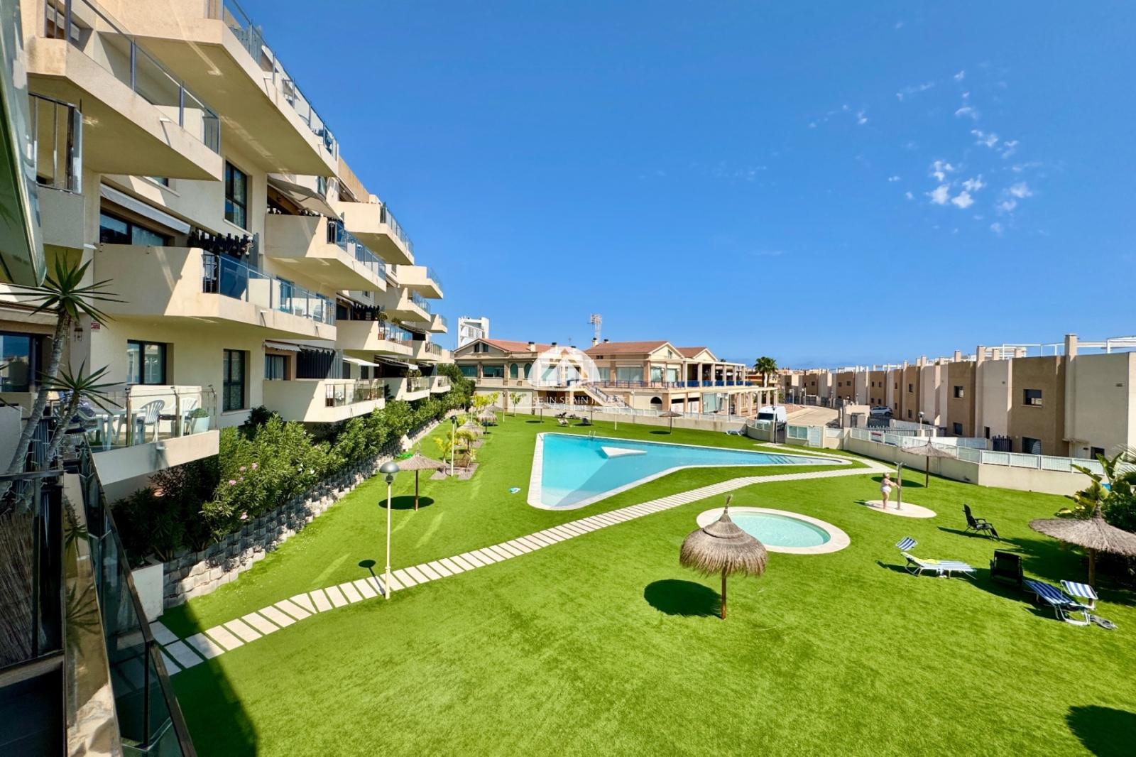 Apartamento en Venta en Orihuela