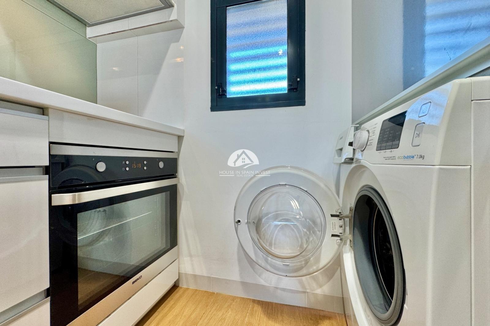 Apartamento en Venta en Orihuela