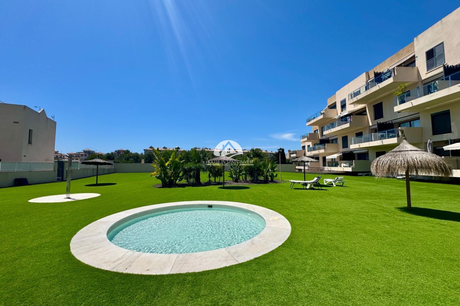 Apartamento en Venta en Orihuela