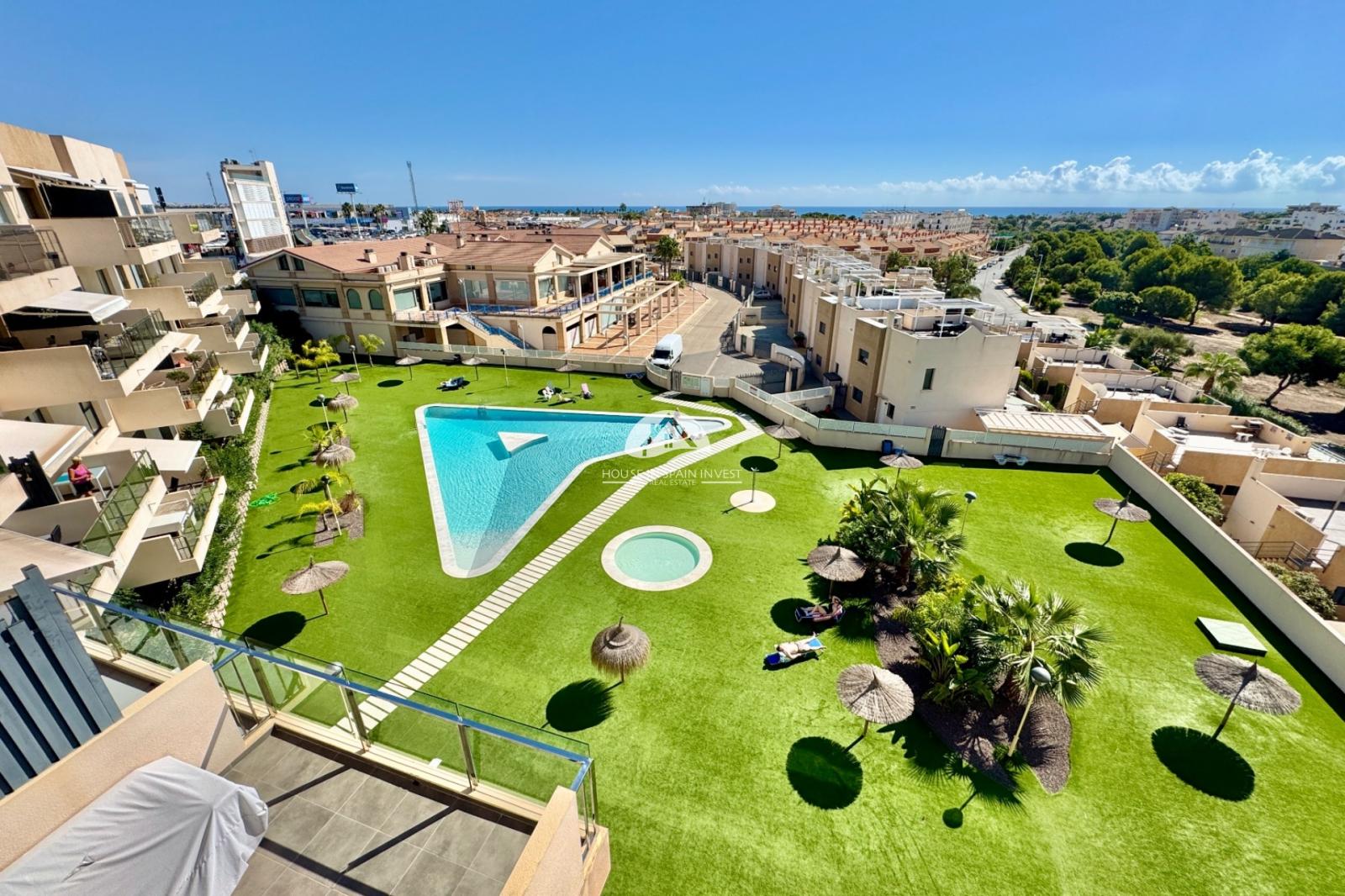 Apartamento en Venta en Orihuela