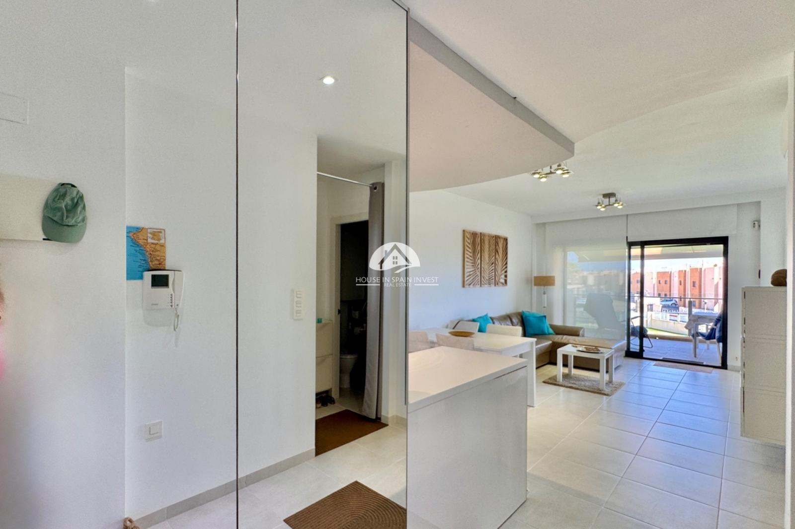 Apartamento en Venta en Orihuela