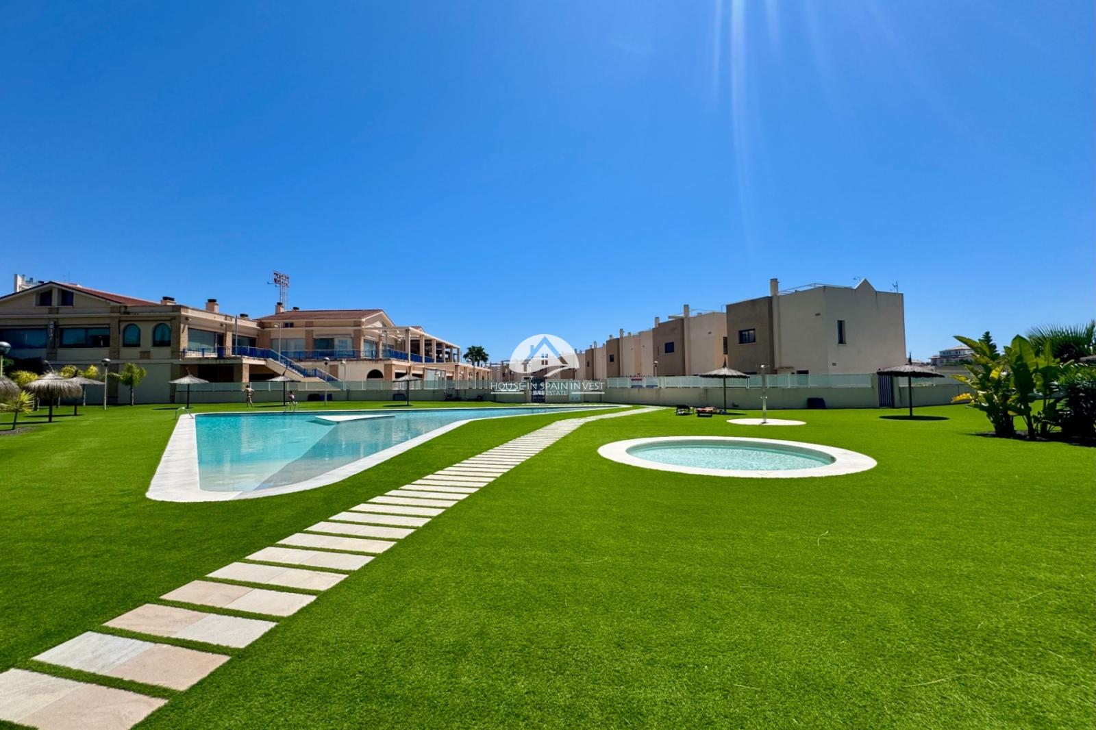 Apartamento en Venta en Orihuela