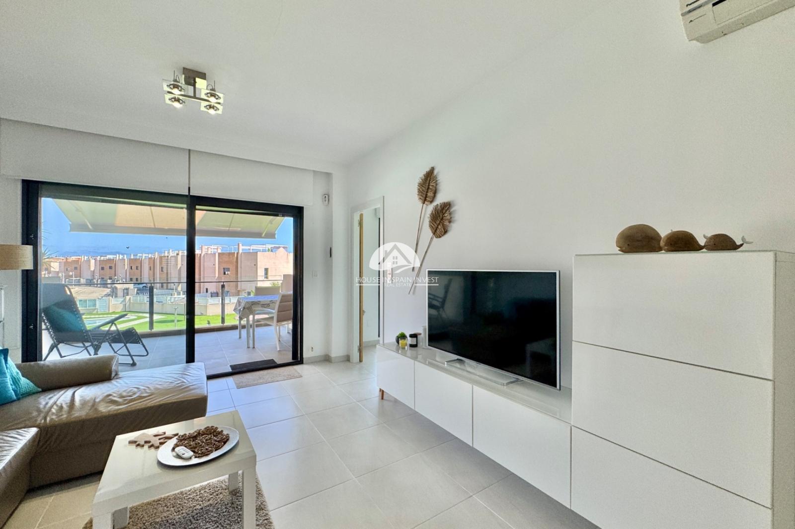 Apartamento en Venta en Orihuela