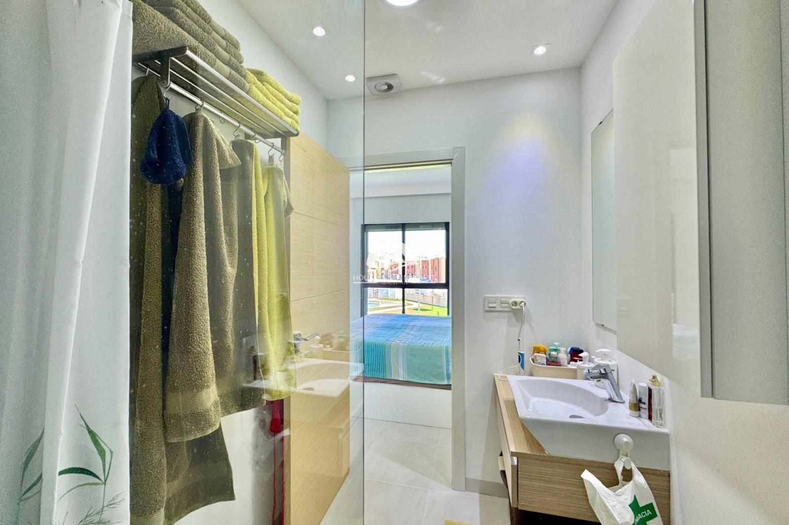 Apartamento en Venta en Orihuela
