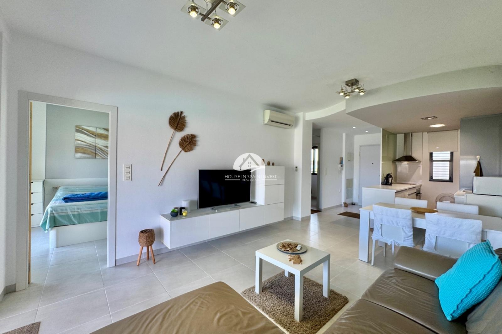 Apartamento en Venta en Orihuela