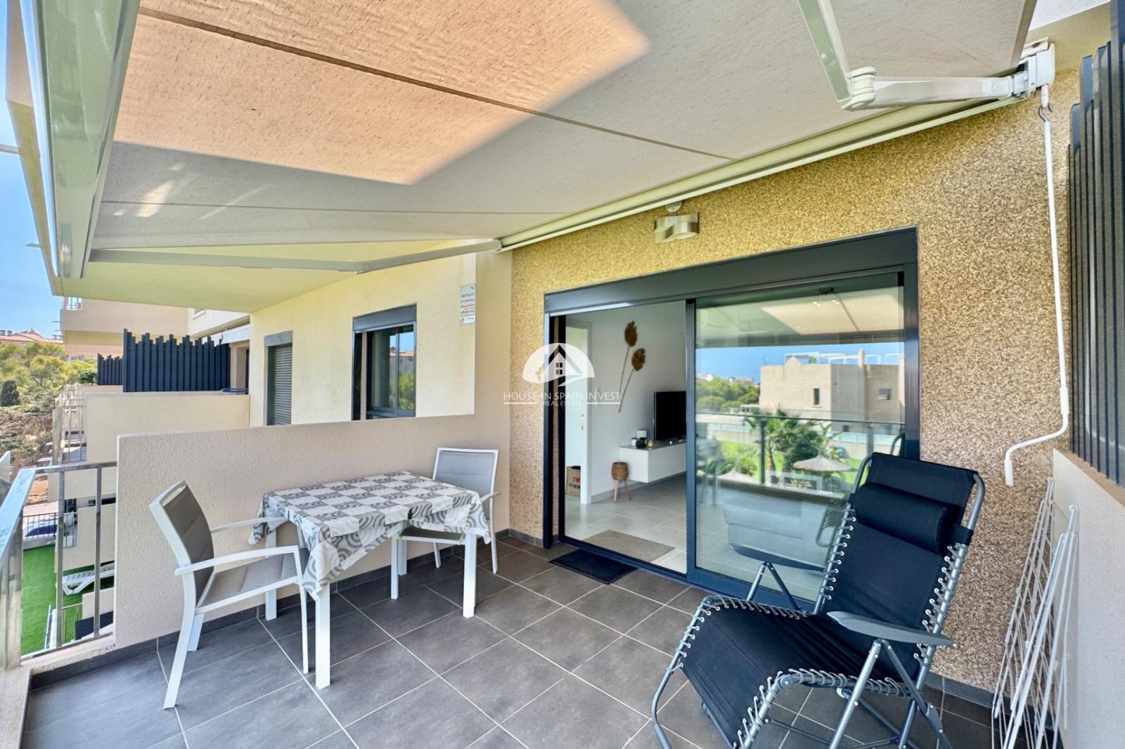 Apartamento en Venta en Orihuela