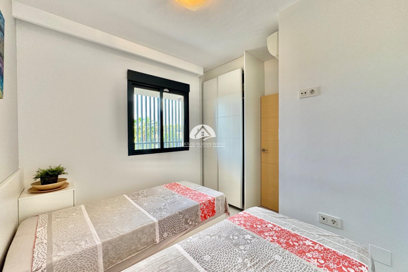 Apartamento en Venta en Orihuela
