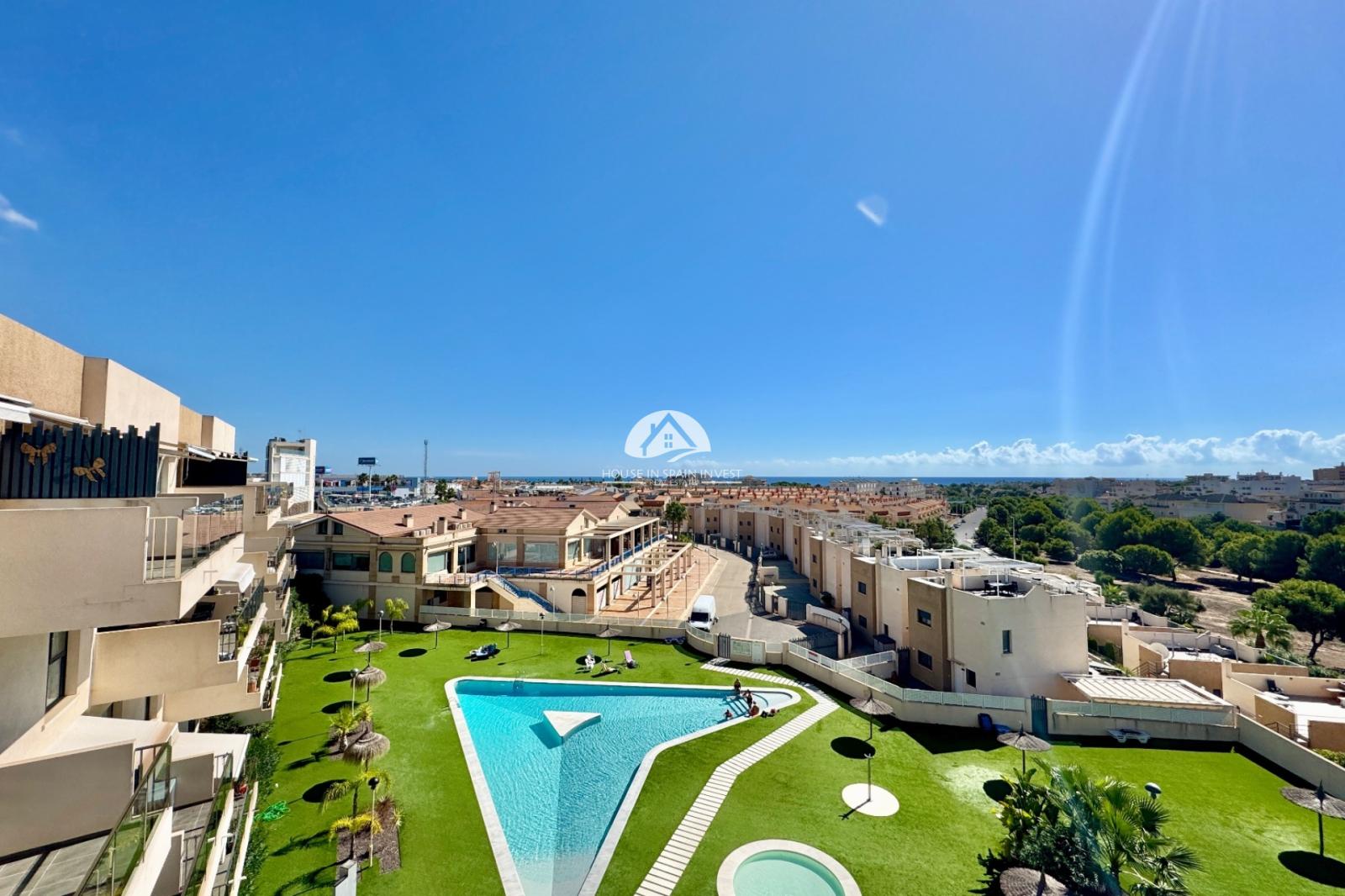 Apartamento en Venta en Orihuela