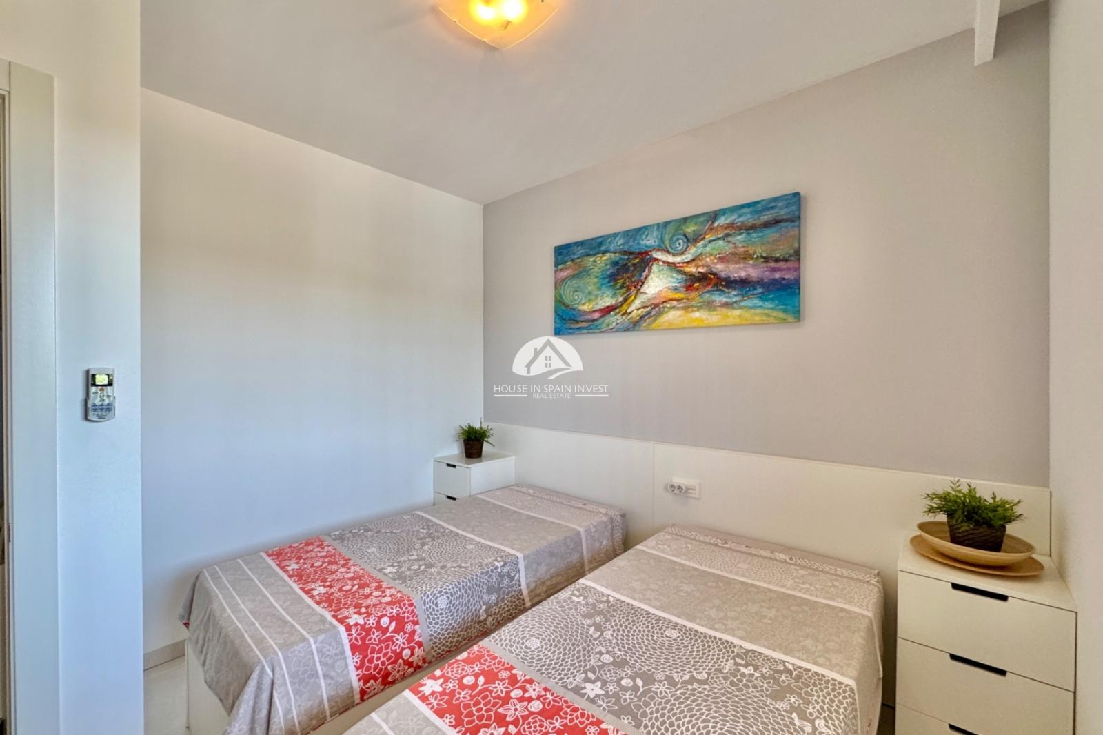 Apartamento en Venta en Orihuela