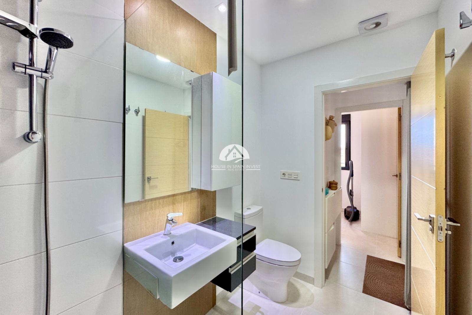 Apartamento en Venta en Orihuela