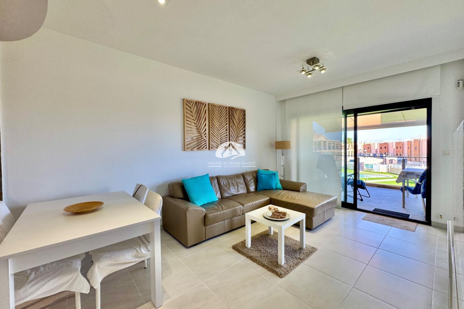 Apartamento en Venta en Orihuela