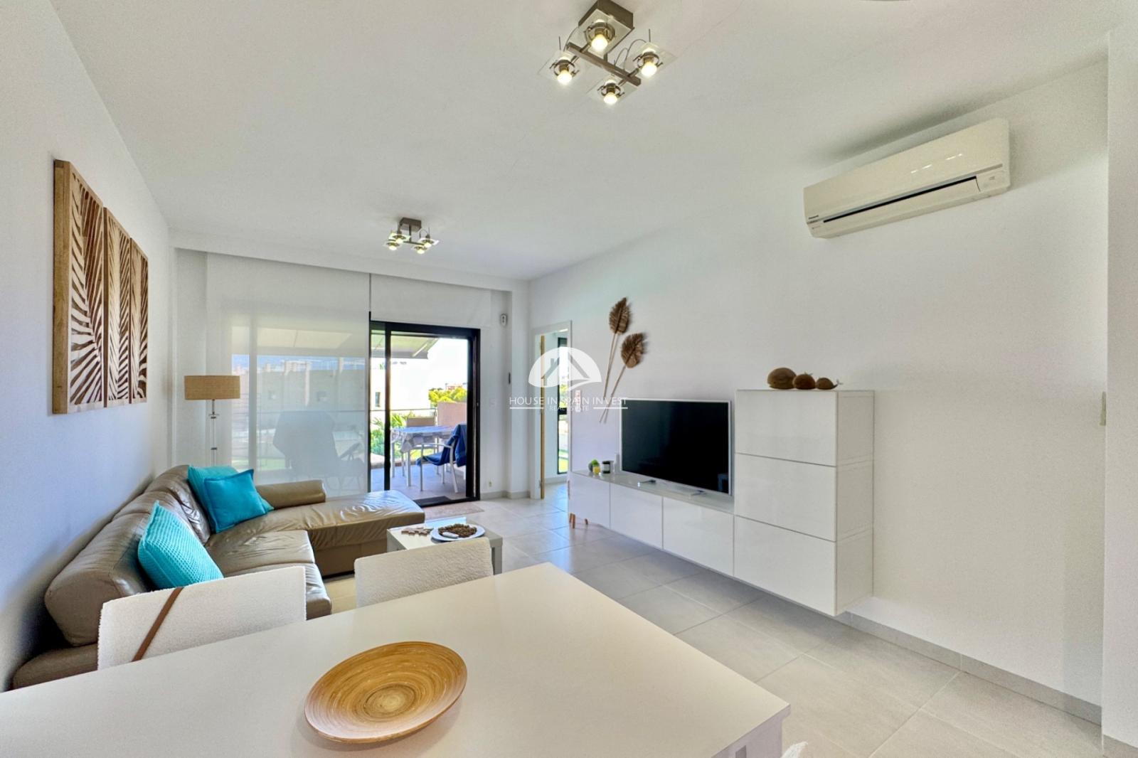Apartamento en Venta en Orihuela