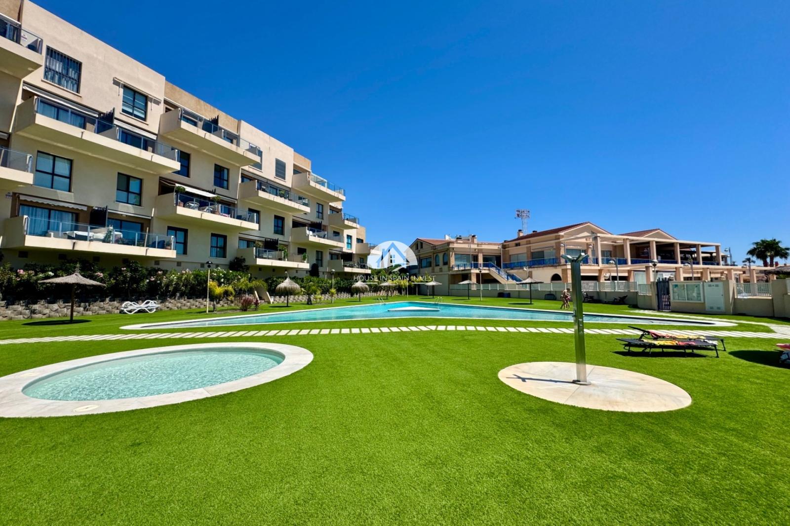 Apartamento en Venta en Orihuela