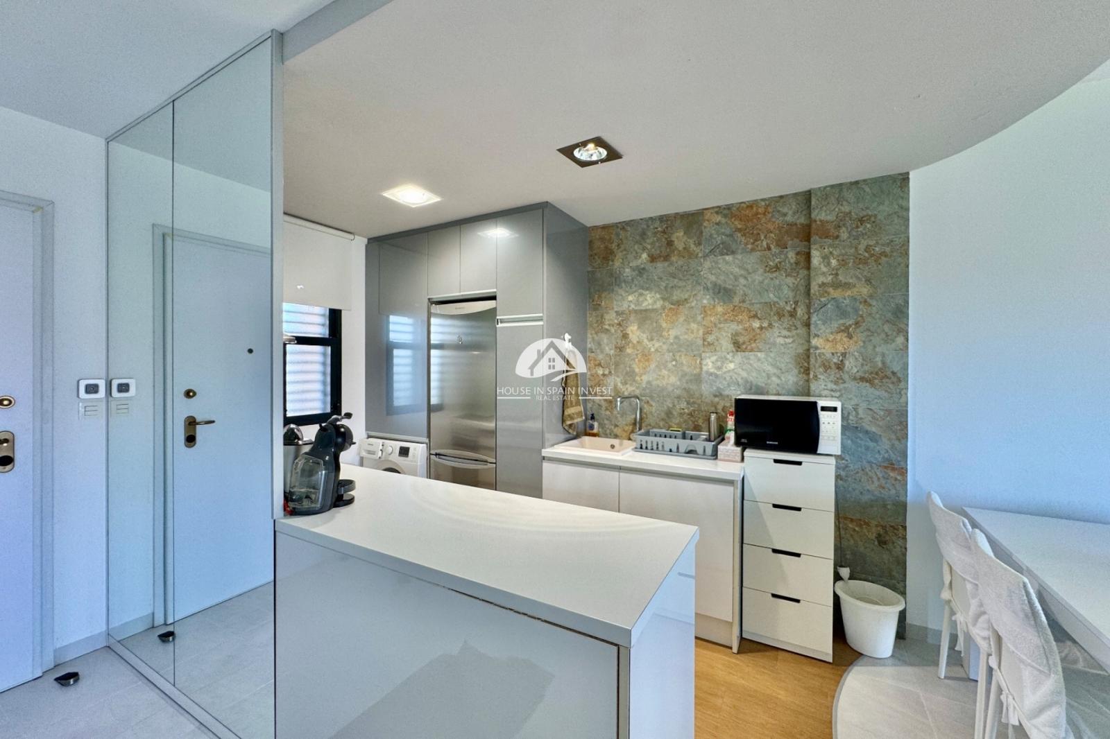 Apartamento en Venta en Orihuela