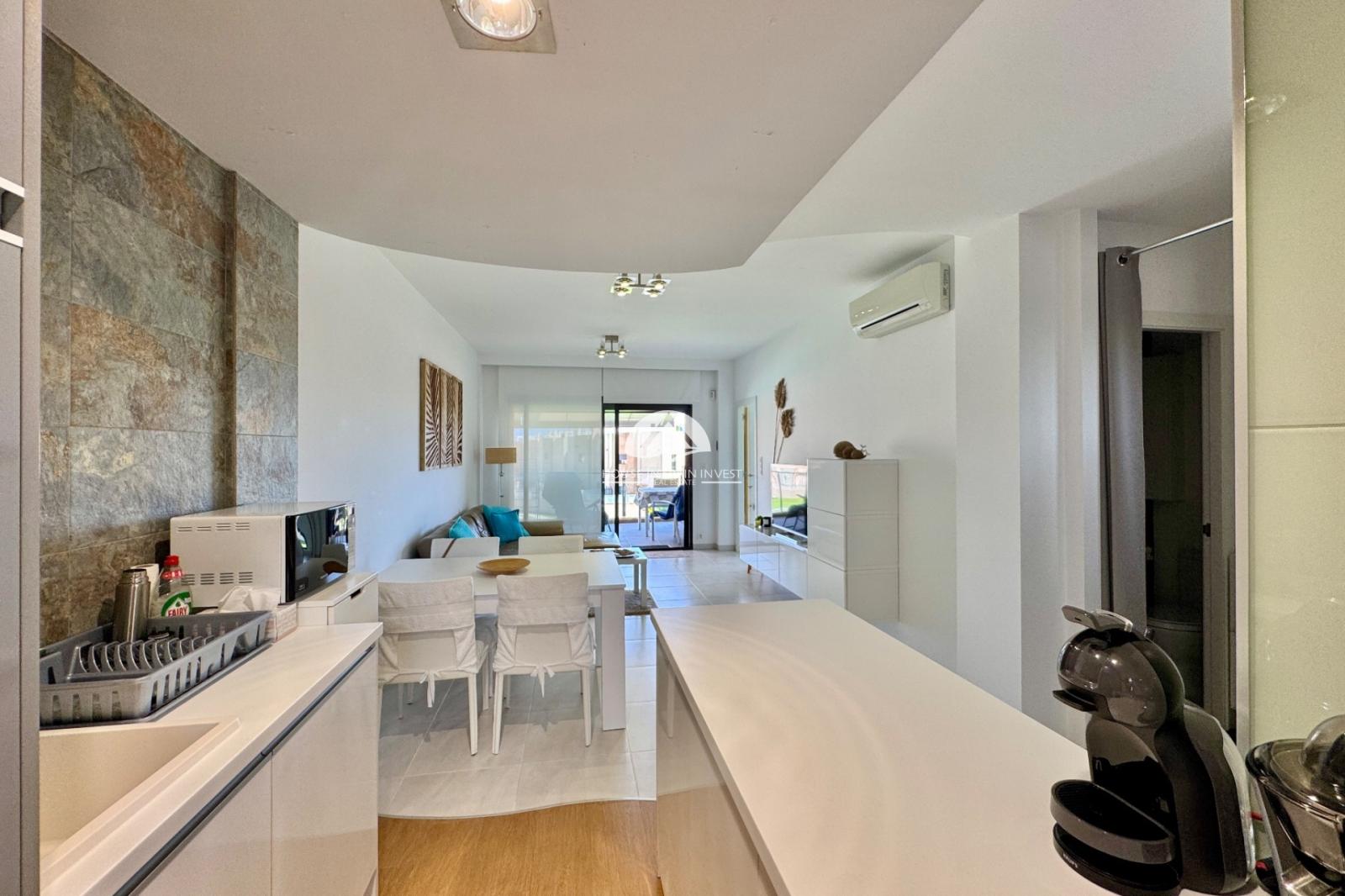 Apartamento en Venta en Orihuela
