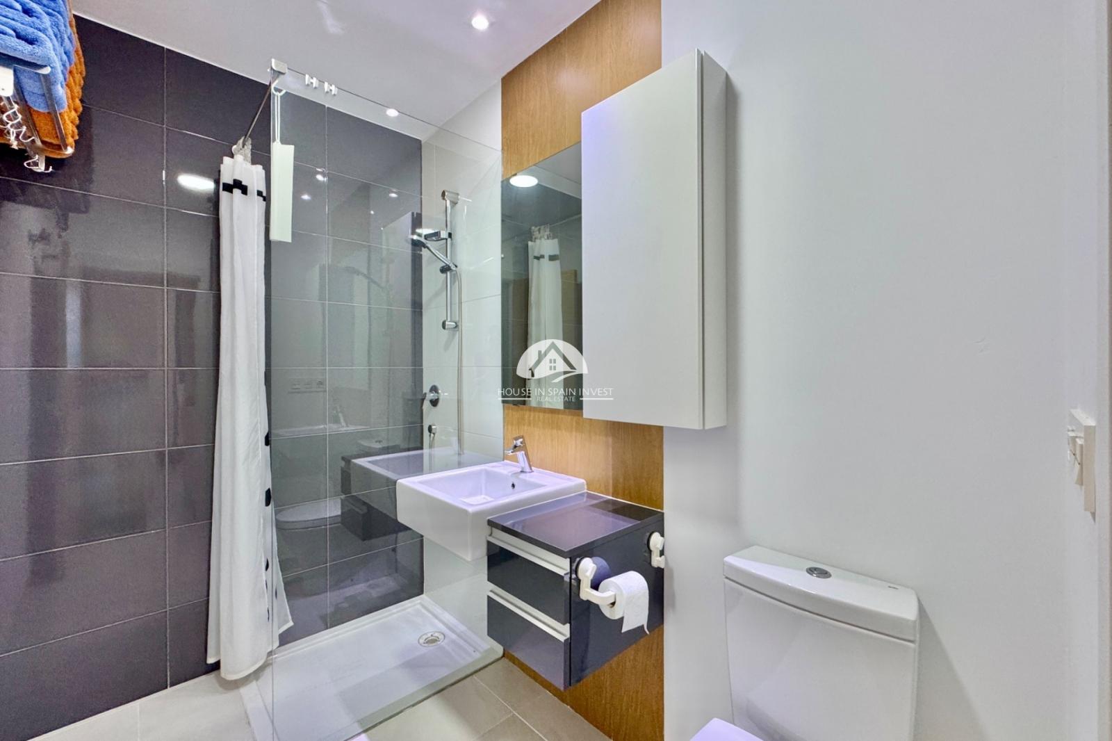 Apartamento en Venta en Orihuela