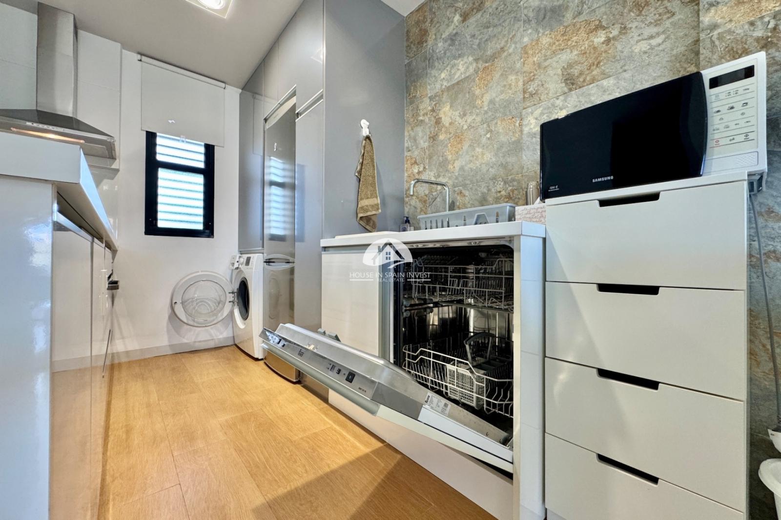 Apartamento en Venta en Orihuela