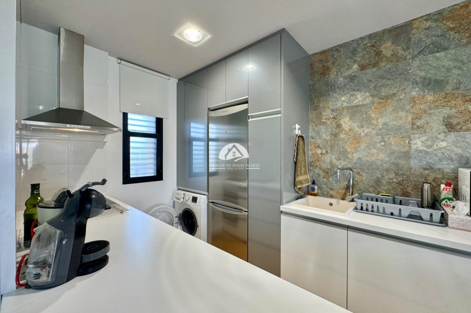 Apartamento en Venta en Orihuela