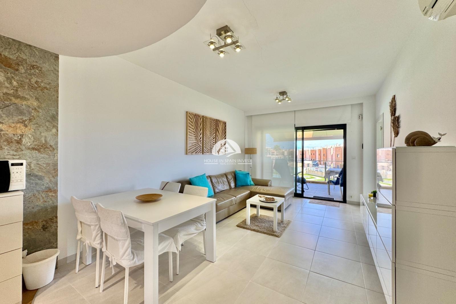 Apartamento en Venta en Orihuela