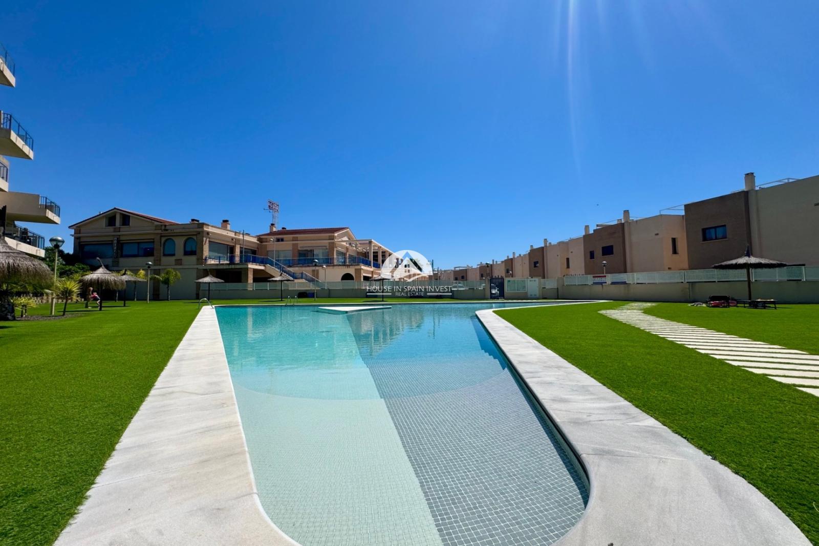 Apartamento en Venta en Orihuela