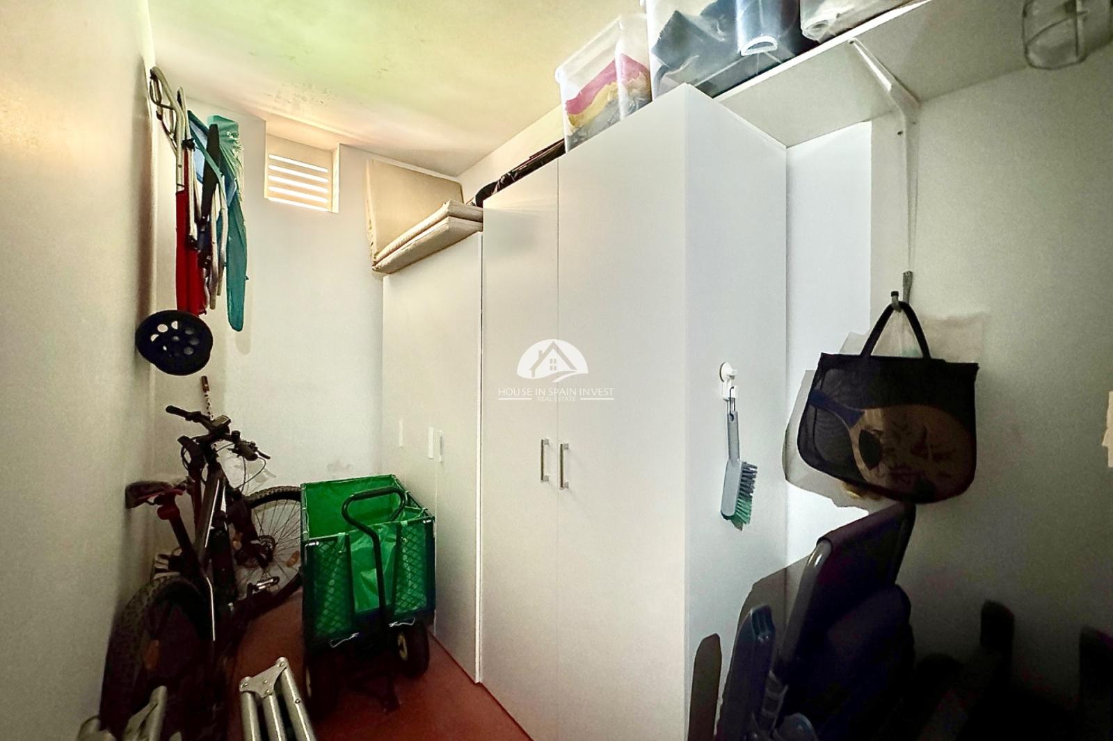 Apartamento en Venta en Orihuela