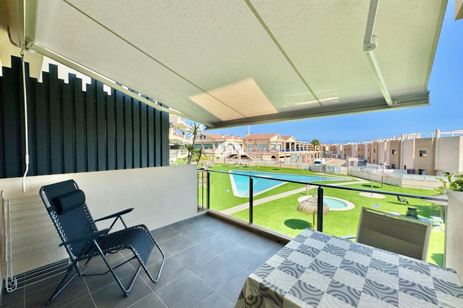 Apartamento en Venta en Orihuela