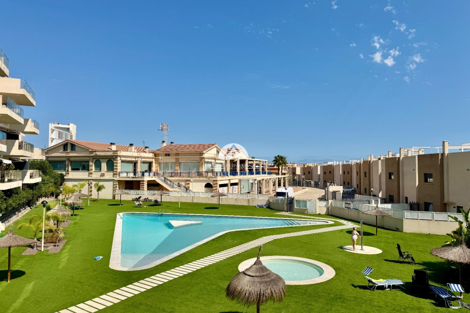 Apartamento en Venta en Orihuela